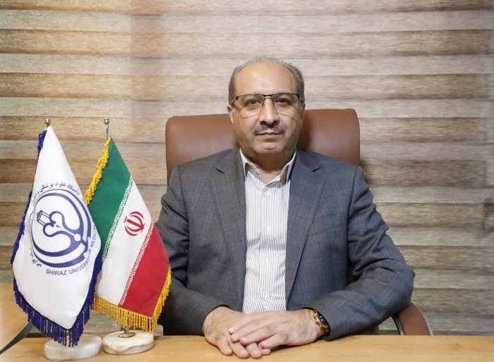 دکتر محمدجواد خشنود 